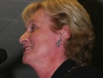 Prizegiving at Alexandra College